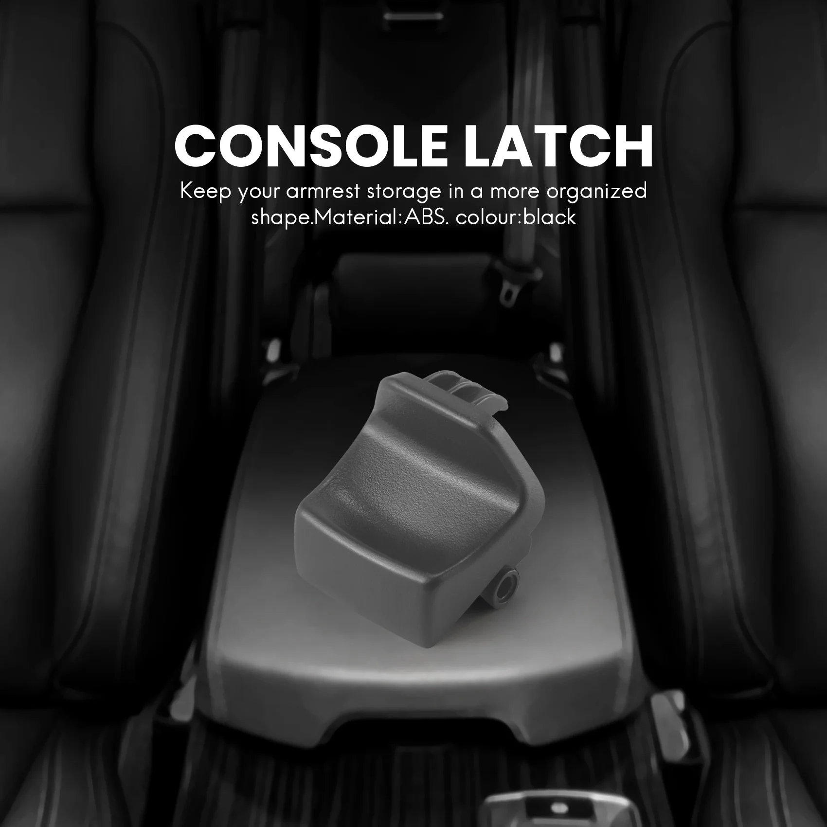 Center Console Latch Lock Fit for Mazda CX-5 CX5 2013-2016 KA0G-64-45YA-02  - AliExpress