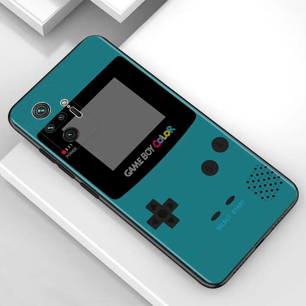 Vintage Tape Camera Design Phone Case