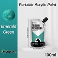 Emerald Green