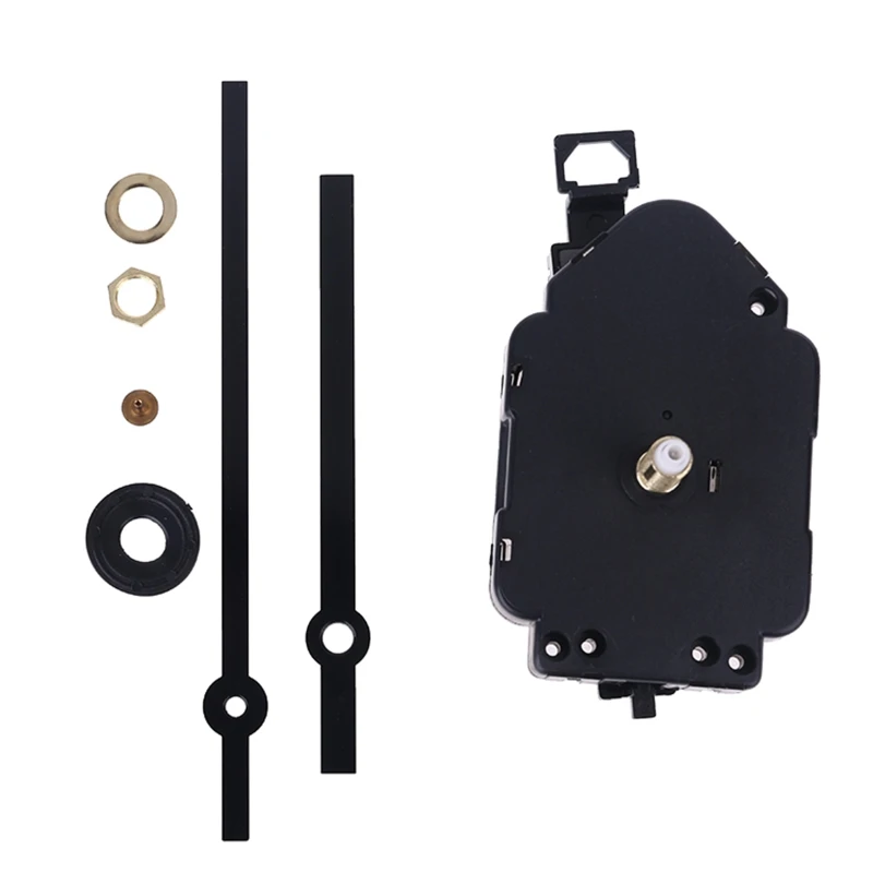 Pendulum Clock Parts Motor Movement Mechanism DIY Repair