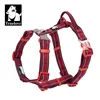 Truelove Breathable Mesh Reflective Sport Padded Dog Harness TLH6172 2