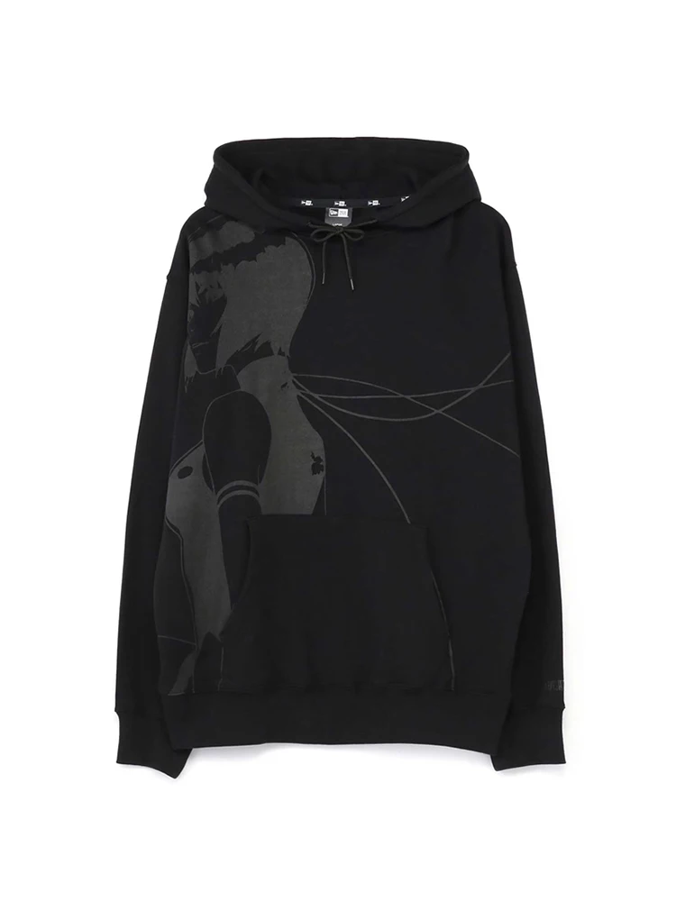 

Unisex Clothing pullover Yohji Yamamoto hoodie y2k clothes Hoody 2023 new in hoodies & sweatshirts Owens tops for man clothing