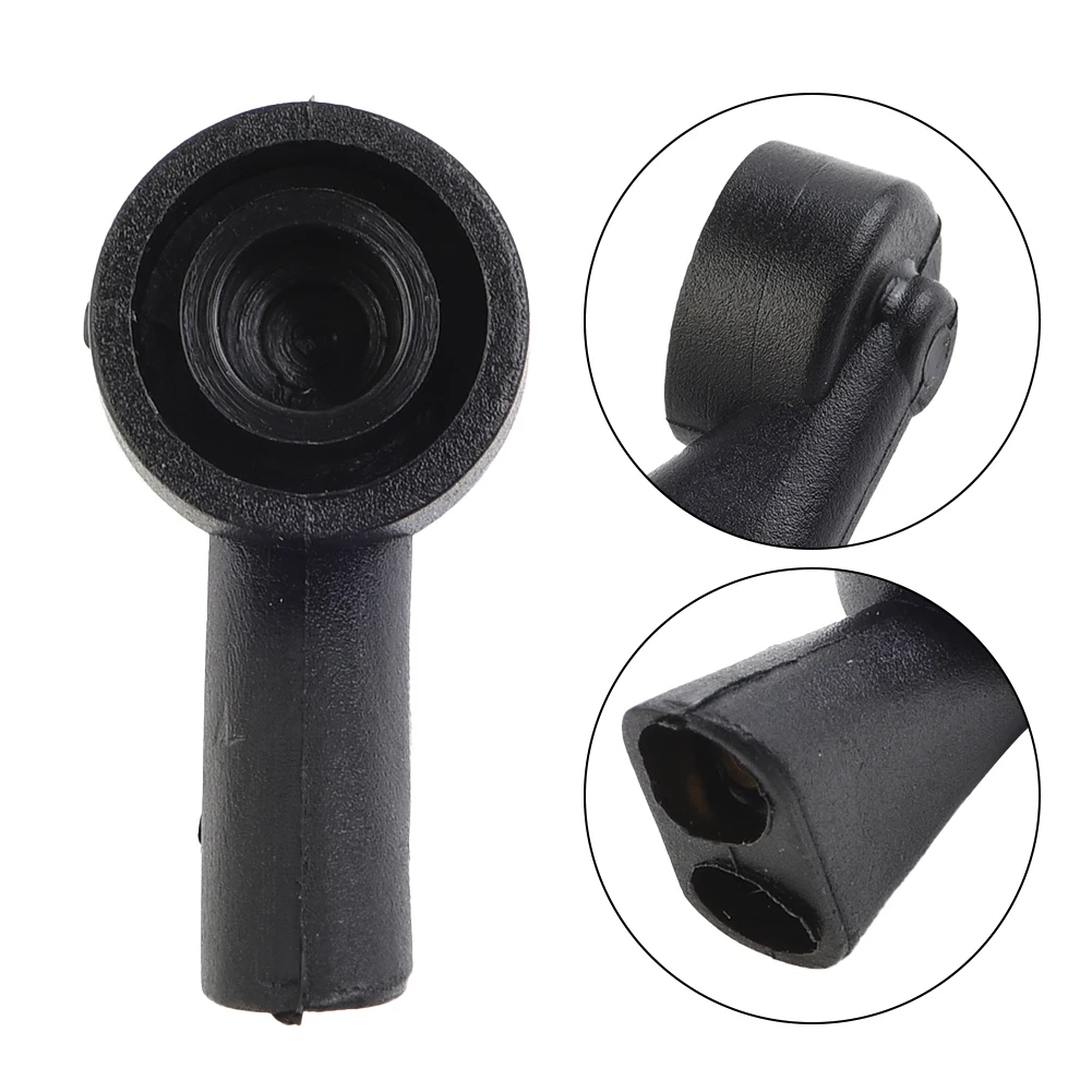 

High Quality Useful Hot Sales Durable Rear Washer Nozzle Jet Spray ABS Plastic Parts 8K9955985A & 8K9-955-985-A