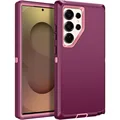 Purple Pink