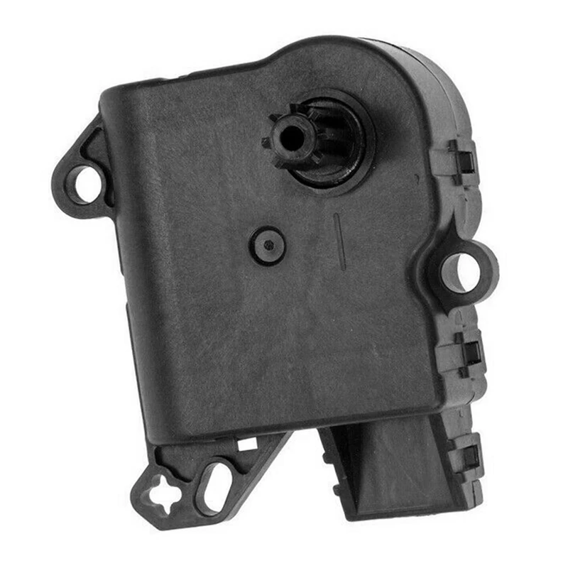 HVAC Blend Door Actuator For 2011-2018 Ford Explorer, Flex, Taurus