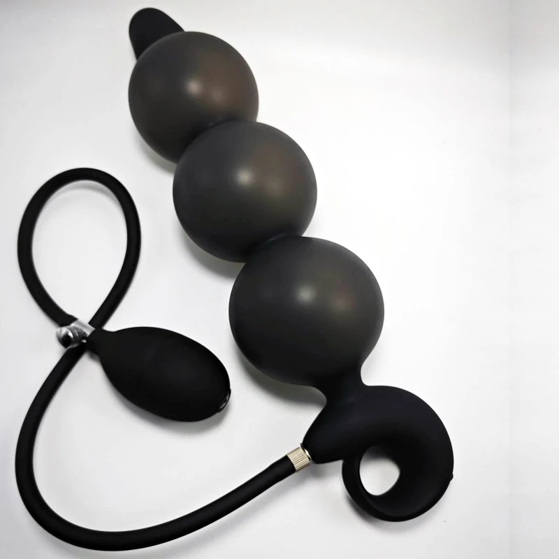 Sexo com Plug: Guia Completo para Escolher, Usar e Aproveitar um Plug Anal Inflvel de Silico Sexo com Plug: Guia Completo para Escolher, Usar e Aproveitar um Plug Anal Inflvel de Silico