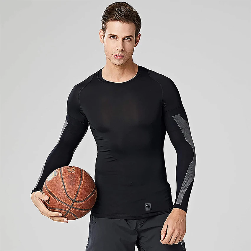 1Pair Arm Compression Sleeves,UV Protection Cooling Arm Sleeves UPF50 Sun Sleeves Arm Covers for Cycling Golf Basketball BEST SELLERS