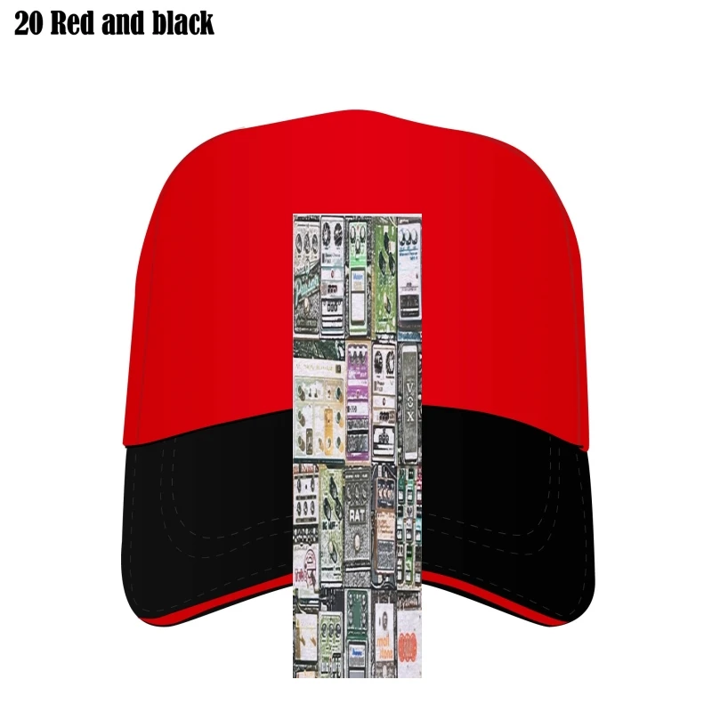 

Педали для гитарных эффектов, Классические гитарные педали в стиле ретро, хулиганы