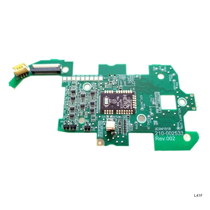 

Mouse Motherboard Main Board Plate for Logitech Wireless Mouse Repair Part