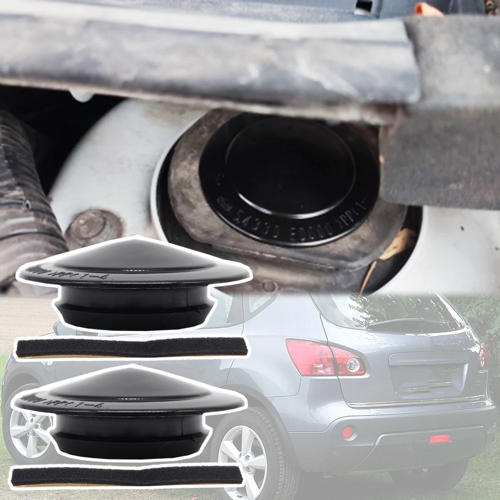 Для Nissan Qashqai Dualis J10 2006 2007 2008 2009-2010, передняя подвеска автомобиля, стойка, крепление, водонепроницаемое уплотнение, сменная крышка