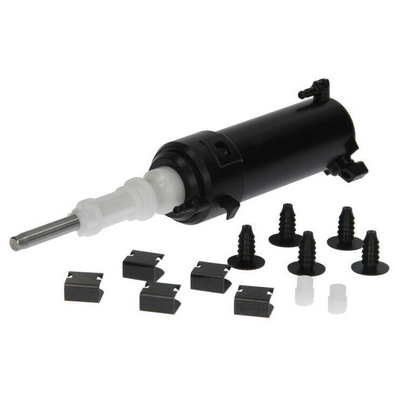 Truck Seat Adjustment Repair Kit For Scania MAN DAF Volvo Truck 81623406036 81623406035 81623840001 85600008945