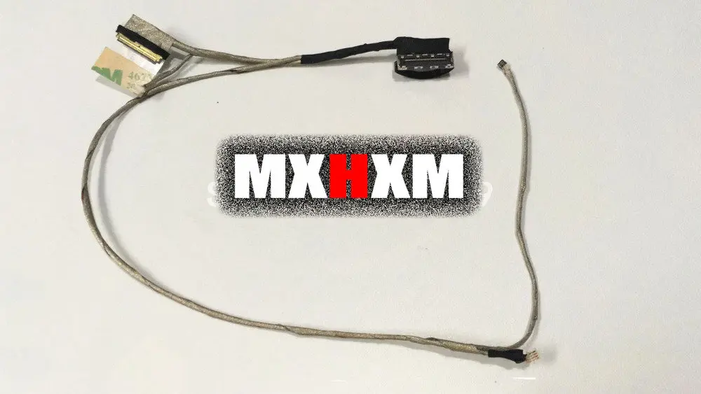 

Кабель MXHXM для ноутбука Lenovo Yoga3 11 3-1170 700-11ISK 700-11 DC020022S00 5C10H15215, кабель LVDS