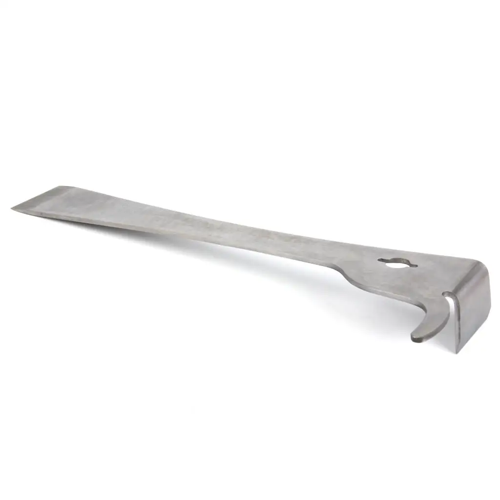 10inches Stainless Steel Claw Bee Tool Beekeeping Scraper Equipment DIY