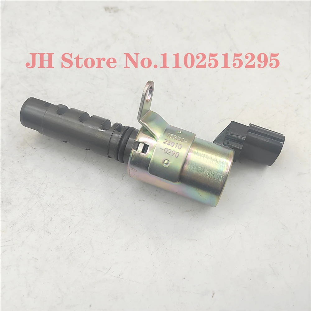 JH NEW Oil Control Valve VVT Solenoid Valve For Toyota Yaris 1999 2005
