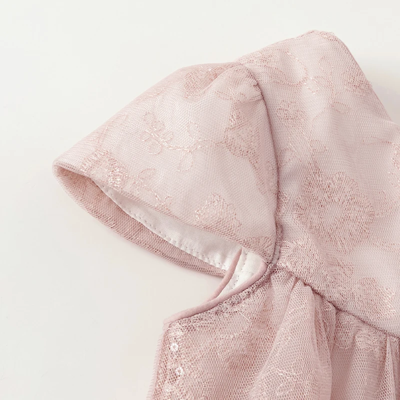 فستان أميرة ديف بيلا للفتيات ، شبكة قوس ، سحر نبيل...