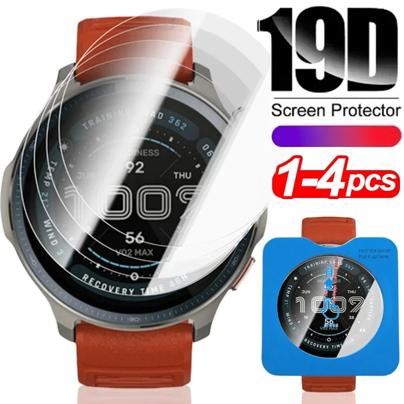 Premium Tempered Glass Screen Protectors with Auto Alignment Kit - 9H Hardness