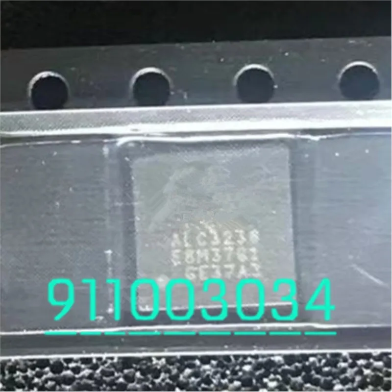 

10PCS ALC3236 ALC3236-CG QFN-48