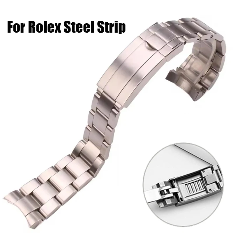 Awesome Cheap Ceramic 27 mm Replacement Watch Strap R20745102_K0030243