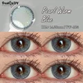 Pearl Warm Blue