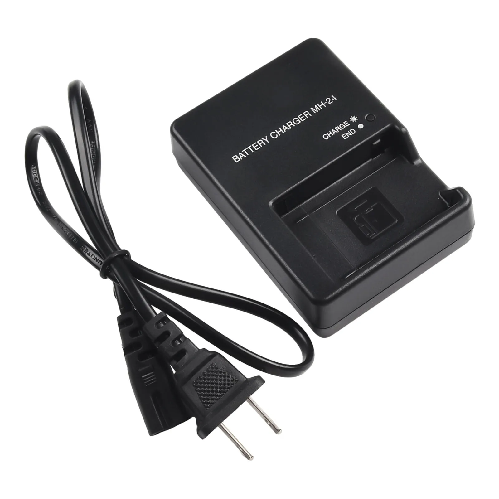 EN-EL14 Camera Battery Charger Replace MH-24 MH24 For-Nikon
