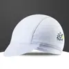 Unisex Soft Quick-Dry Comfortable Cycling Hat Bicycle Cap Breathable Helmet Liner UV-proof Riding Hat Outdoor Sports Accessories 2