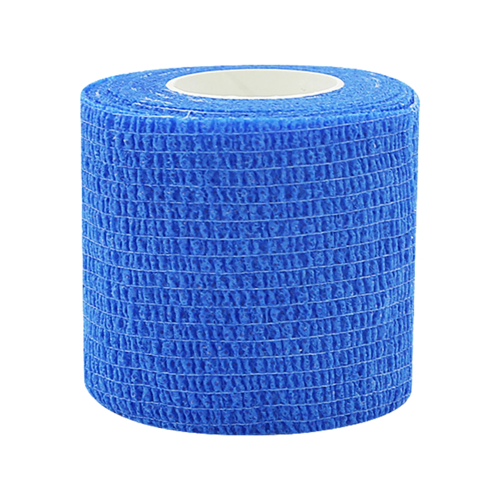 5m Self Adhesive Elastic Bandage First Aid Kit Sport Gauze Tape Knee