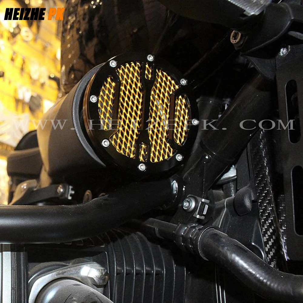 BMW R Nine T R9t �� ���� ���� Ŀ�� 2014-18 2019 2020 2021 ���� ������ũ ���� Ŀ�� ������� �׼����� ���� �۷ε� �ǹ�