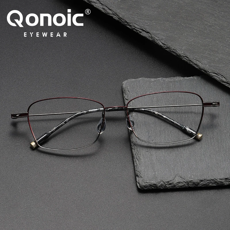 qonoic-pure-titanium-glasses-frame-men-square-eyewear-2023-new-male-full-prescription-optical-myopia-korean-eyeglasses-frame