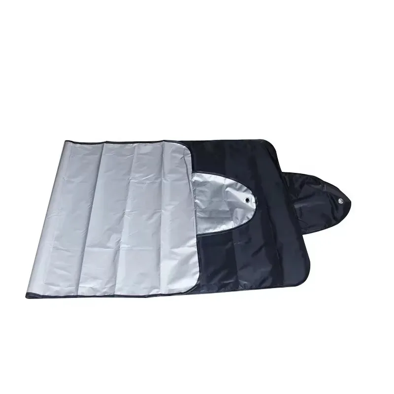Car Windshield Protector Car Exterior Protection Prevent Snow Ice Sun Shade Dust Frost Freezing Snow Windshield Cover Cover