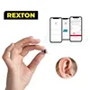 Rexton Inox Super Invisible Hearing Aids CIC Digital  Ear Sound Amplifier App Adjustable   For Mild to Moderate Deafness 1