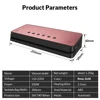 Best Vacuum sealer 70Kpa Sealing Machine Plastic Bags Sealer Vacuum Food Packer Degasser Vacuum Packaging Machine 6