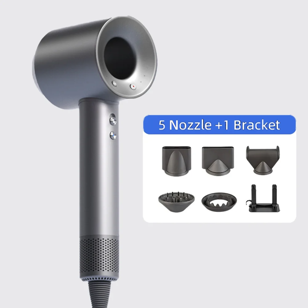 Gray5 nozzle