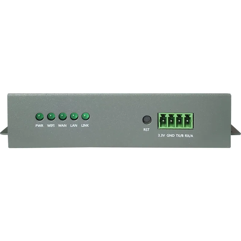 Chilink Wifi Servidores de Impressão sem Fio com 2usb Raw Protocol Segmentos de Rede Cronometragem Reiniciar para Escritório Casa Impressora Compartilhar - Imagem 2