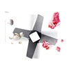 42#Meat Grinder 220V Commercial Bone Shredder 3KW Chicken Skeleton Shredded Fish Electric High Power 180kg/h 5