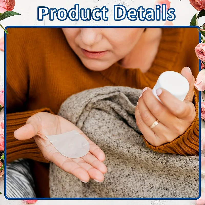 Disposable Tongue Covers for Oral Care and Bitter Taste Avoidance