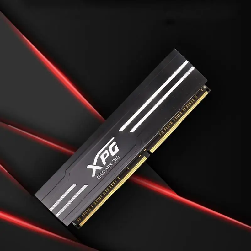 31BA 알루미늄 방열판 컴퓨터 냉각 시스템 액세서리 메모리 쿨러 DDR2 DDR3 DDR4