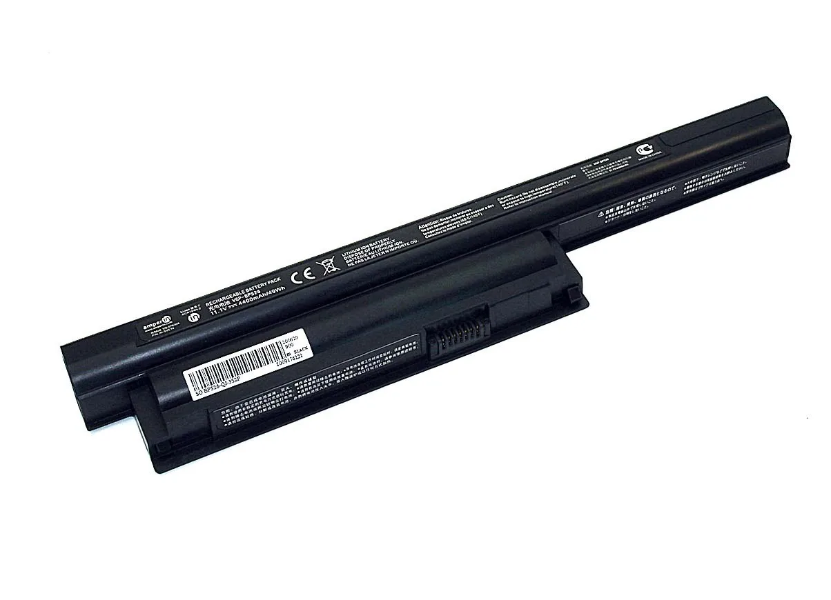 Аккумулятор Amperin для Sony SVE1411 (4000mAh) | Компьютеры и офис