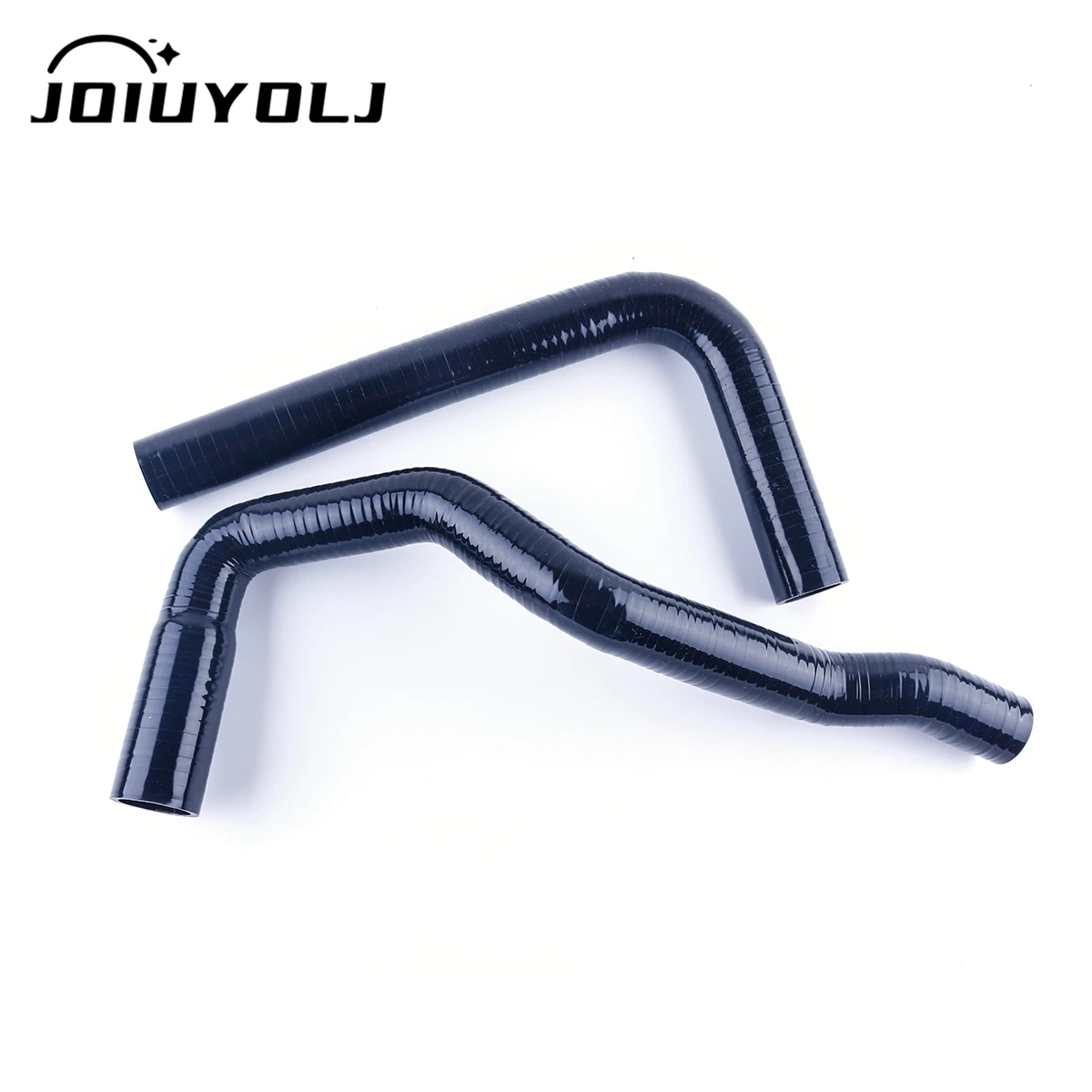 

For 1993 1994 1995 1996 1997 1998 Toyota Supra Turbo Non-VVTi Silicone Radiator Coolant Hose Kit