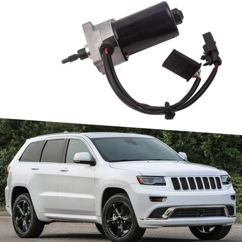 

Car Rear Axles Differential Motor High Strength 68084266AB 68084266AA 68084266AC