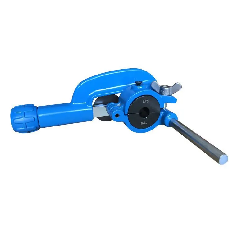 

Hand-held Aluminum Strand Stripper for Flood Prevention and Power Construction; Outer Aluminum Strand Stripper Pliers.