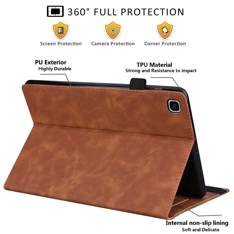 OnePlus Pad 3 Folding Stand Cover 7