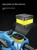 Powerful Gasoline Chain Saw for Tree Cutting and Logging - East City Chainsaw 5