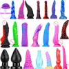 FREDORCH Sex machine Attachment VAC-U-Lock Dildos Suction Cup Sex Love machine for woman Sex products for Female G-spot Sexy 1