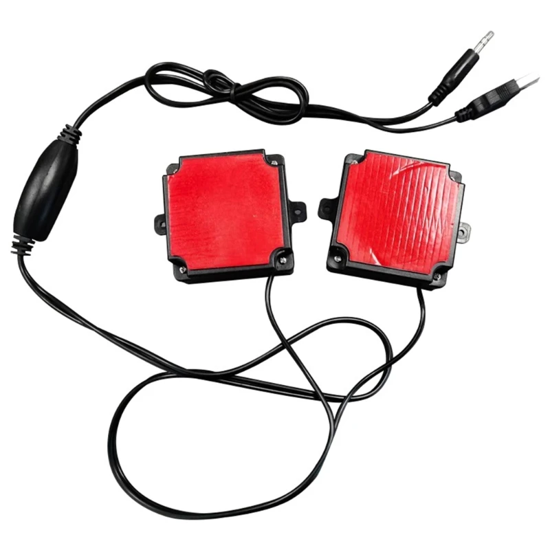 RaspberryPi 4B ����� Ȯ�� ��� ����Ŀ H7EC�� �̴� USB ����Ŀ