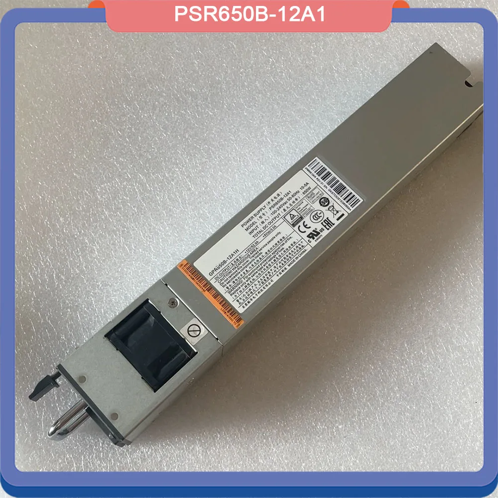 Communication Power Module For PSR650B 12A1 650W GPR650B 12A1H Fully Tested