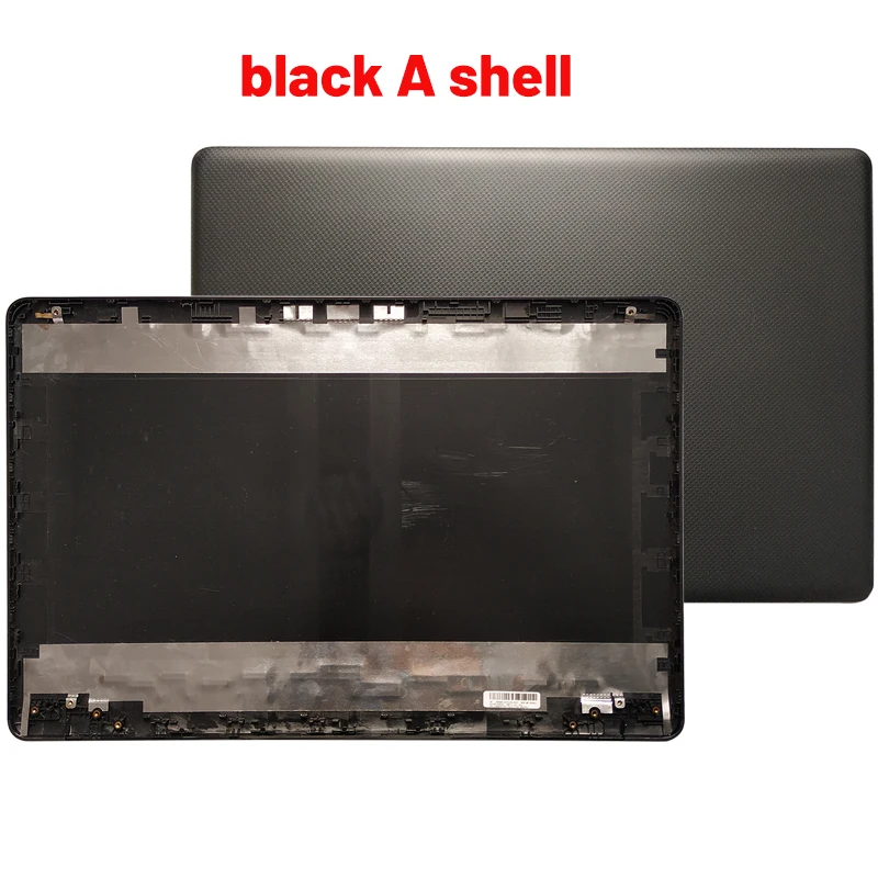 black A shell