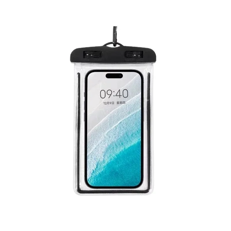 Waterproof Underwater Phone Protector Pouch