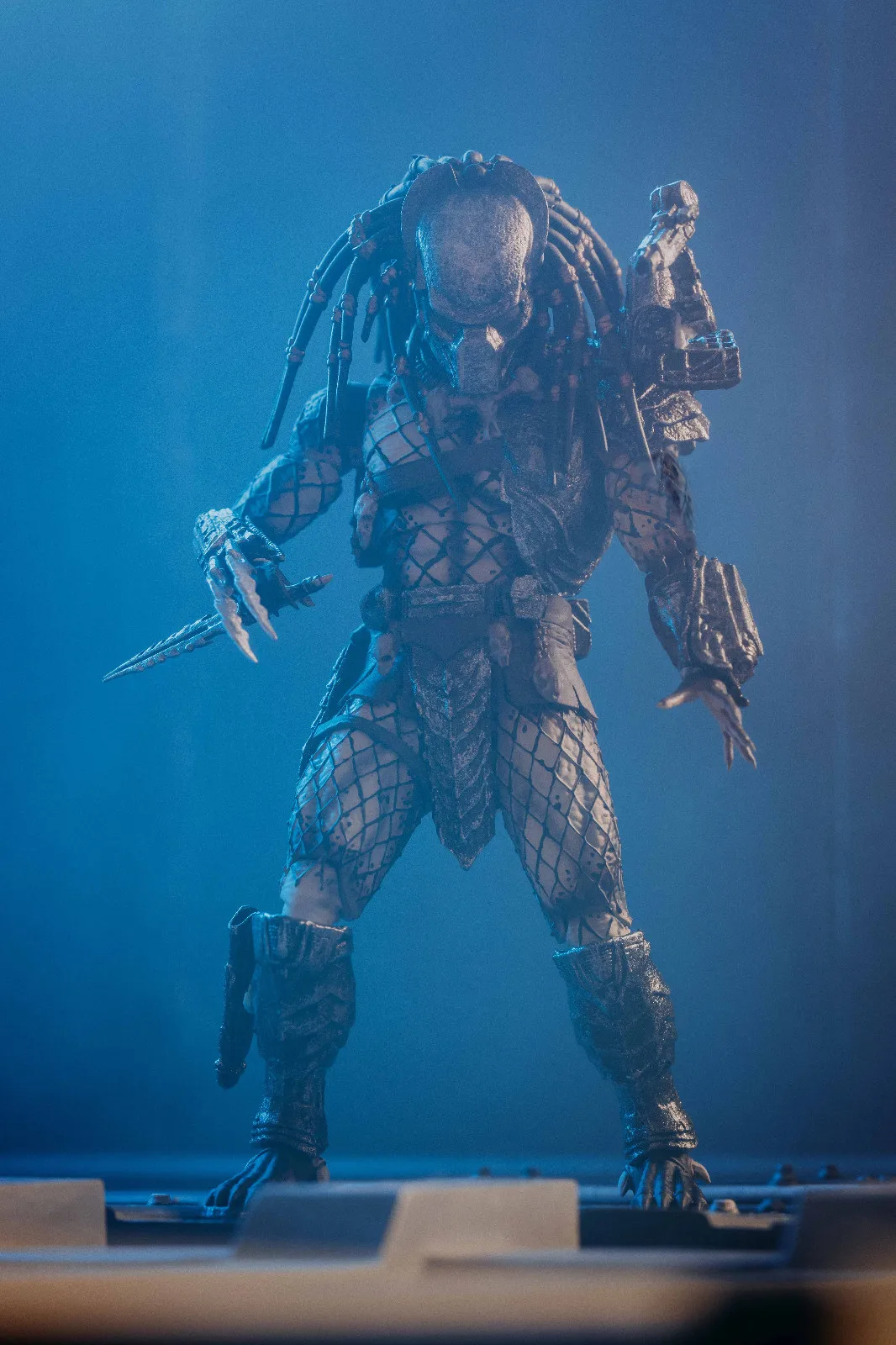 1/18 HIYA アクションフィギュア絶妙なミニシリーズ AVP