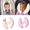 Infant Safety Car Seat Stroller Pillow Baby Head Neck Support Sleeping Pillows Toddler Kids Adjustable Pad Cushion Accessories 2