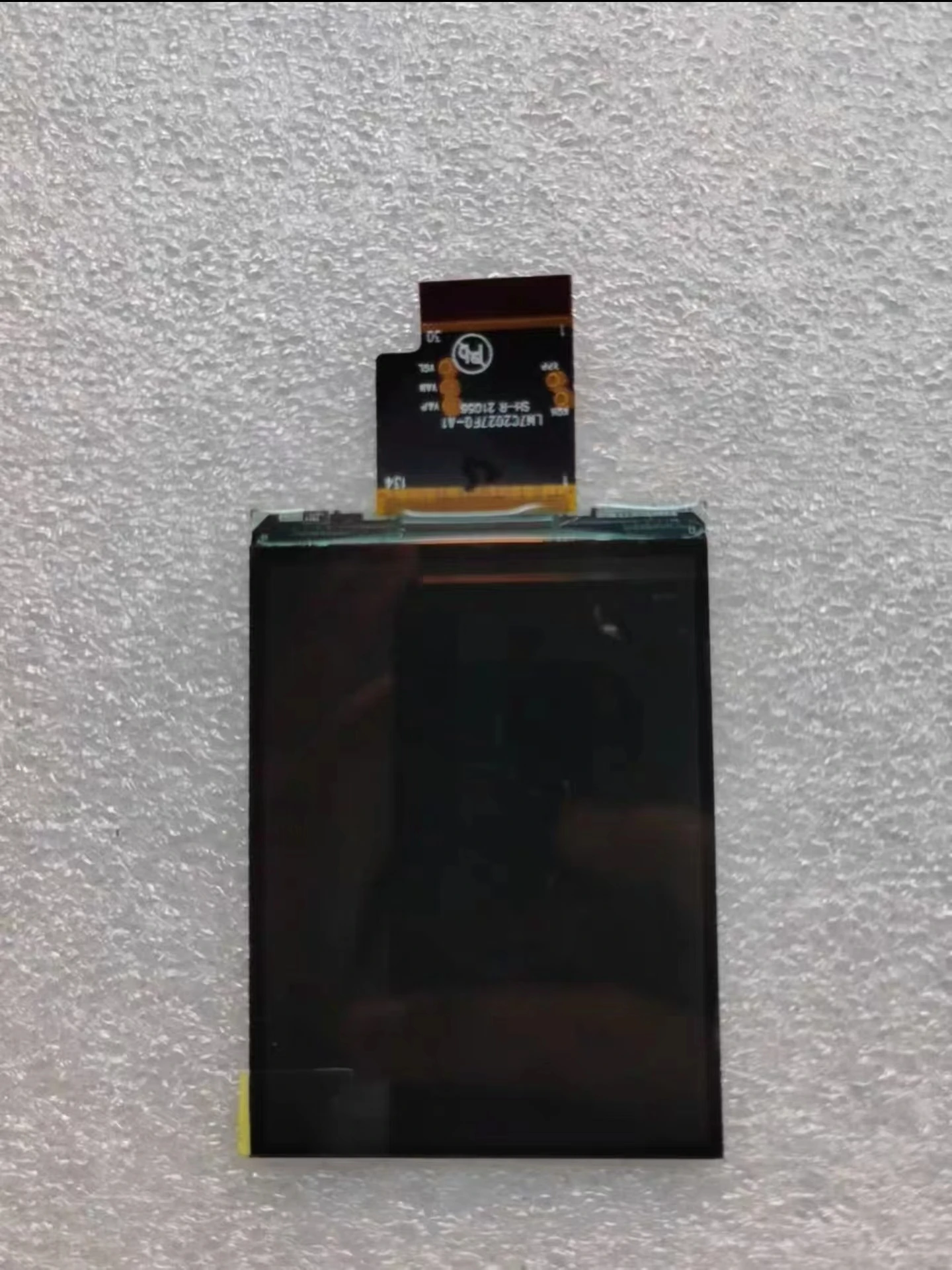 

New original LM7C2027F0 LM7C2027F0-A1 LCD Display For Replacing instrument screen